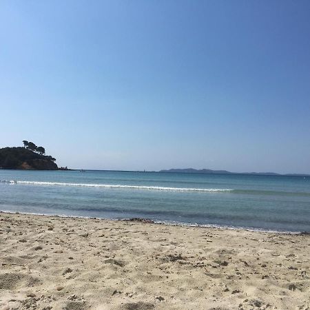 Atelierchic Bed & Breakfast Le Lavandou Luaran gambar