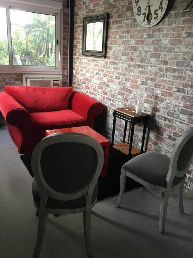 Atelierchic Bed & Breakfast Le Lavandou Luaran gambar