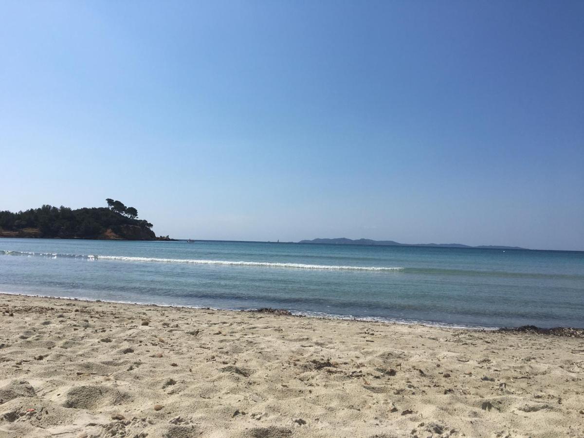 Atelierchic Bed & Breakfast Le Lavandou Luaran gambar