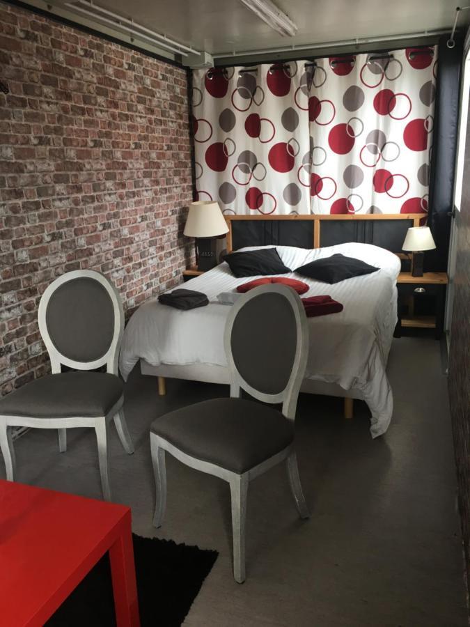 Atelierchic Bed & Breakfast Le Lavandou Luaran gambar
