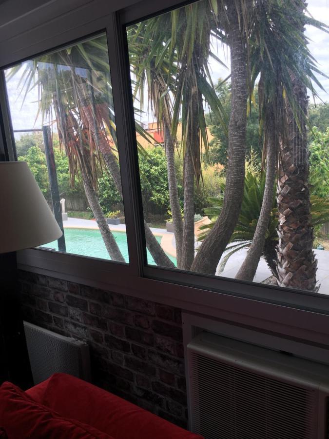 Atelierchic Bed & Breakfast Le Lavandou Luaran gambar