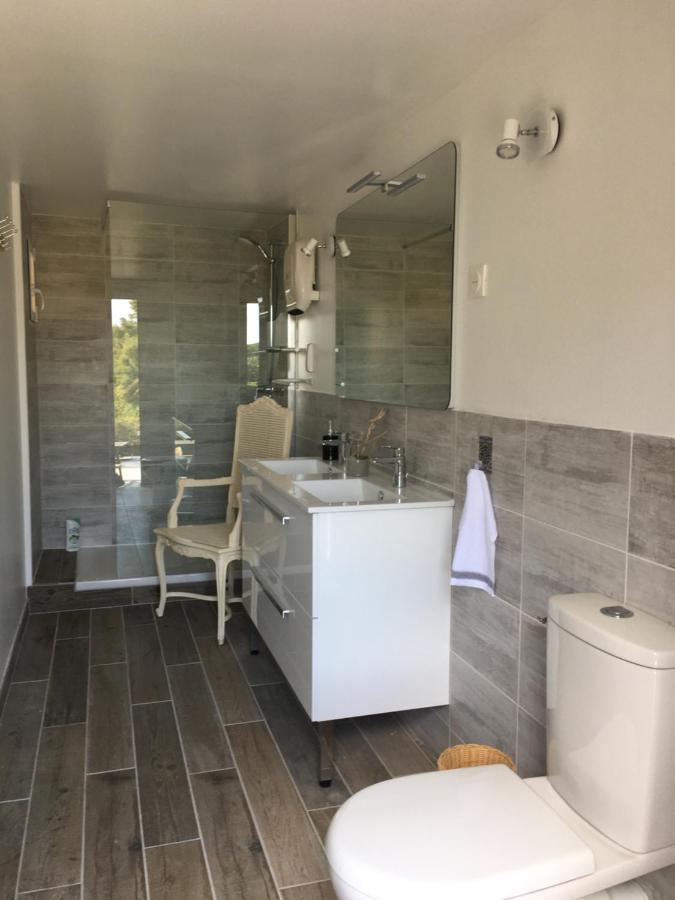 Atelierchic Bed & Breakfast Le Lavandou Luaran gambar